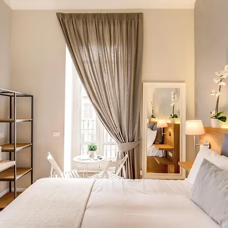 The Spanish Suite Campo De\' Fiori