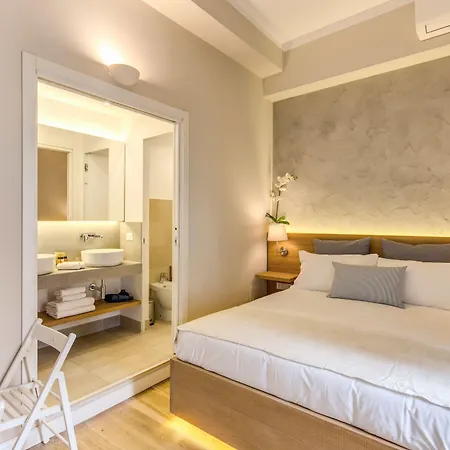 The Spanish Suite Campo De\' Fiori