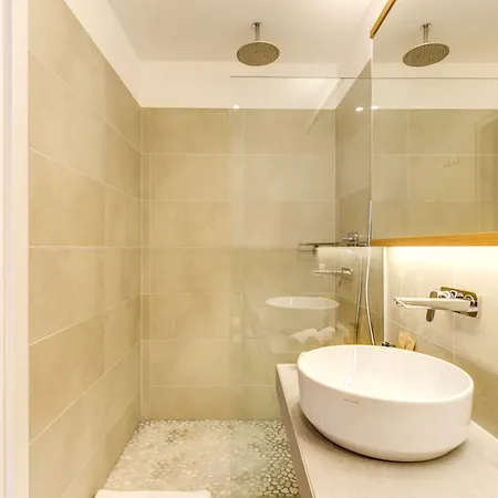 The Spanish Suite Campo De\' Fiori