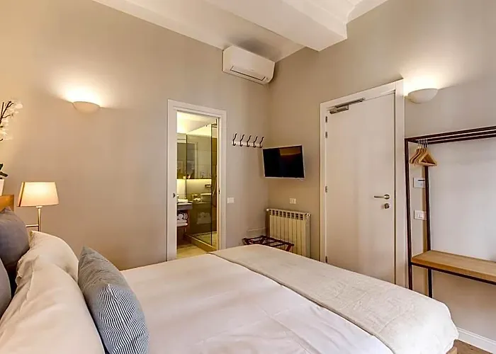 The Spanish Campo De' Fiori 3* Roma