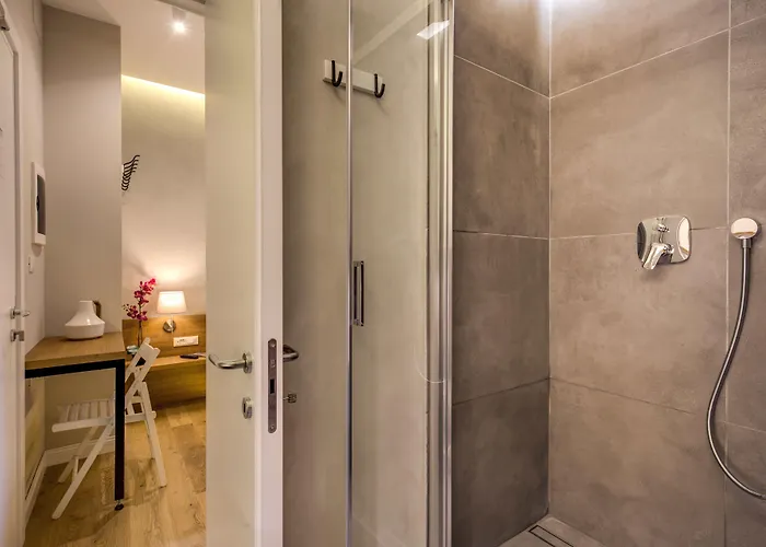 The Spanish Campo De' Fiori Bed & Breakfast