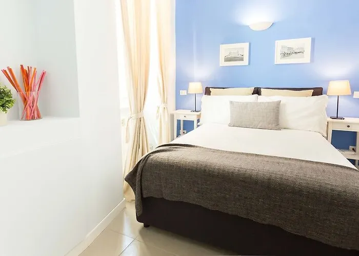 The Spanish Campo De' Fiori 3*