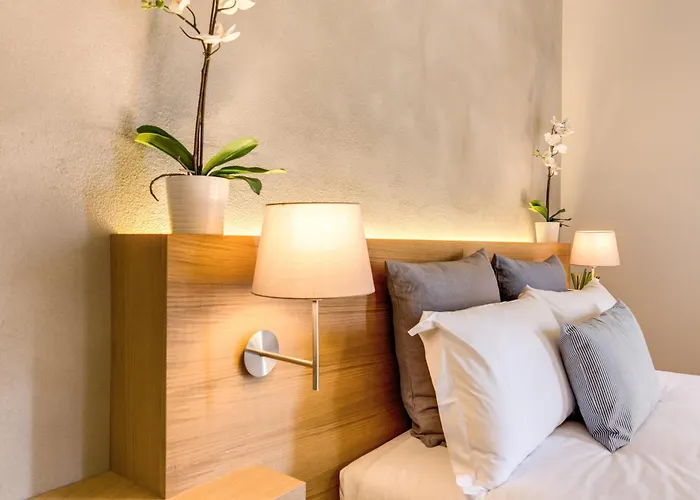 The Spanish Campo De' Fiori 3* רומא