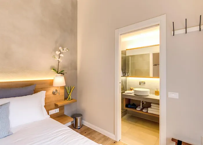The Spanish Campo De' Fiori 3* Roma